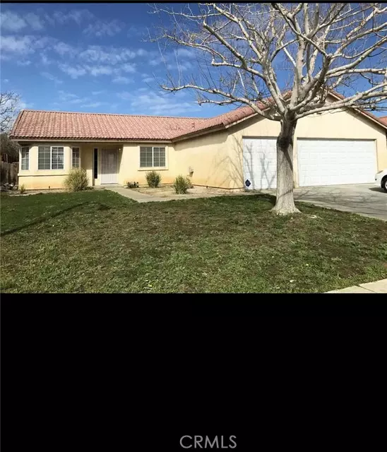 Palmdale, CA 93550,3151 Shale RD