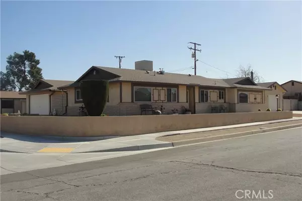 Barstow, CA 92311,31150 Balsa AVE