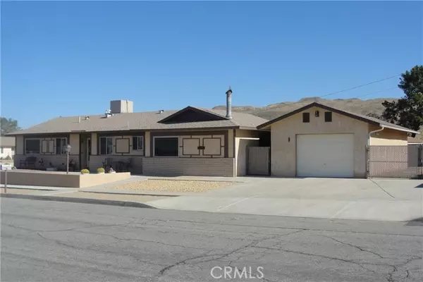 31150 Balsa AVE, Barstow, CA 92311