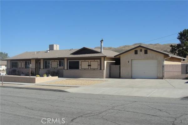 31150 Balsa AVE, Barstow, CA 92311