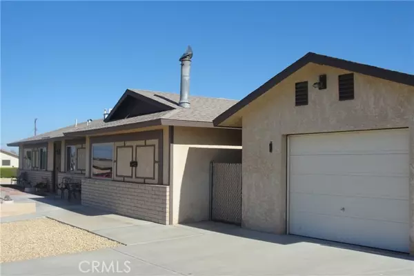 Barstow, CA 92311,31150 Balsa AVE