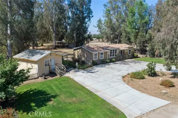 Bakersfield, CA 93313,7801 Garrin RD