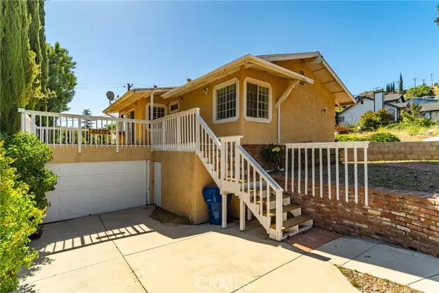 42872 Montello DR, Lake Hughes, CA 93532