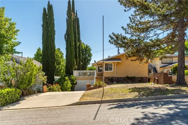 Lake Hughes, CA 93532,42872 Montello DR