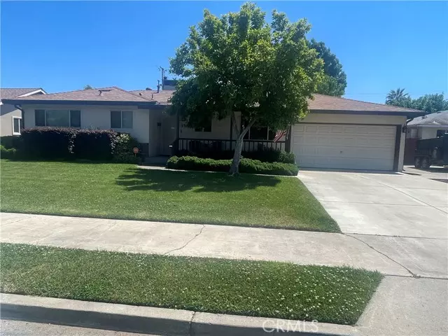 1540 Spruce AVE, Atwater, CA 95301