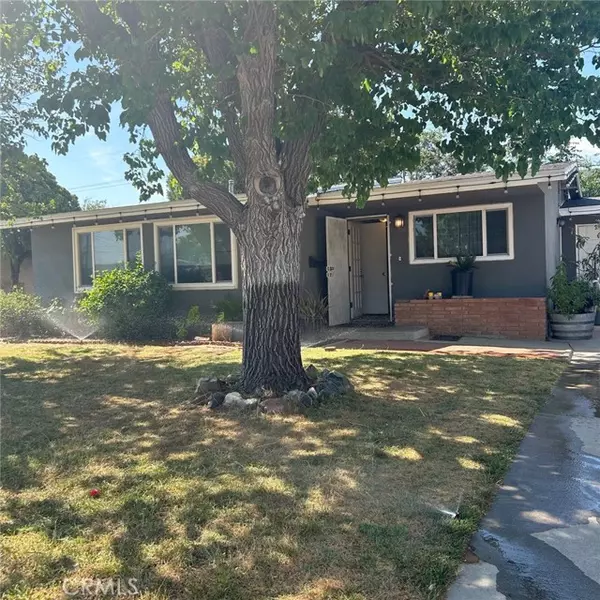 1728 E Avenue Q6, Palmdale, CA 93550