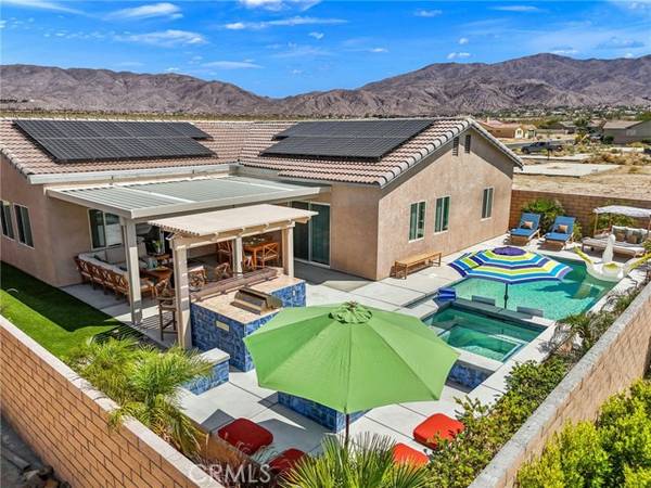 11546 Bald Eagle LN, Desert Hot Springs, CA 92240