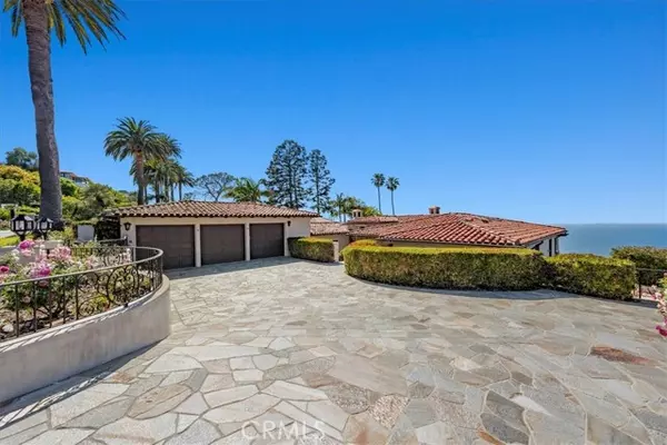 Palos Verdes Estates, CA 90274,856 Rincon LN