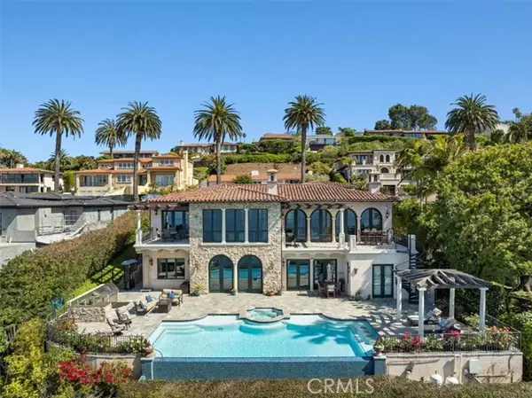 Palos Verdes Estates, CA 90274,856 Rincon LN