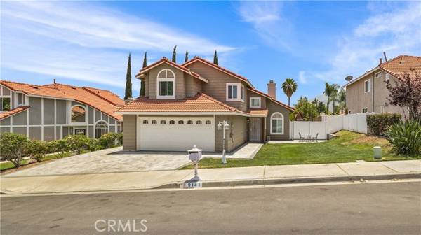 9141 Clay Canyon DR, Corona, CA 92883