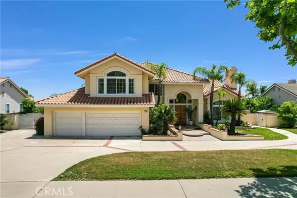 308 E 22nd ST, Upland, CA 91784