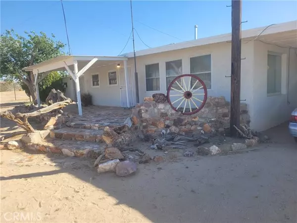 25573 Jasper RD, Barstow, CA 92311