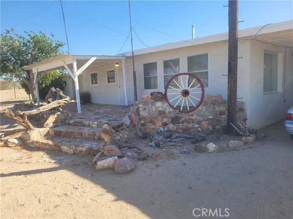 25573 Jasper RD, Barstow, CA 92311