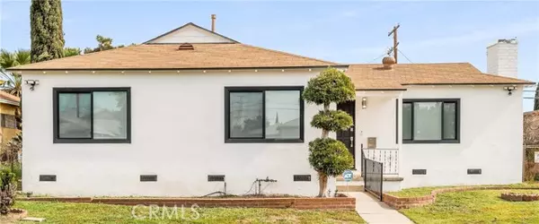 8154 Vanscoy AVE, North Hollywood, CA 91605