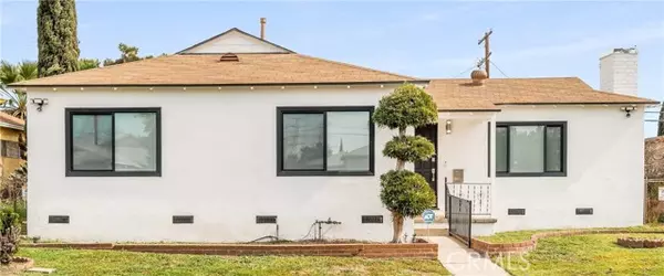 8154 Vanscoy AVE, North Hollywood, CA 91605