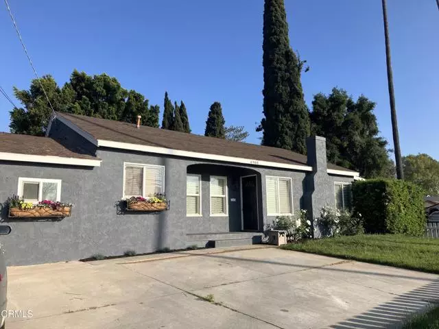 4988 Brockton AVE, Riverside, CA 92506