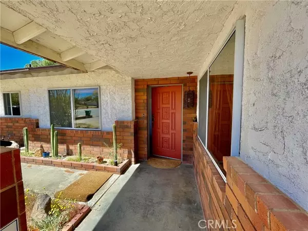 Yucca Valley, CA 92284,7790 Fox TRL