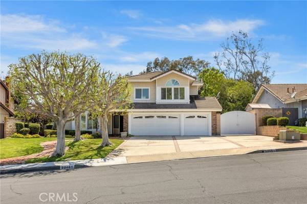 22061 Midcrest DR, Lake Forest, CA 92630