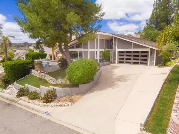 30393 Early Round DR, Canyon Lake, CA 92587