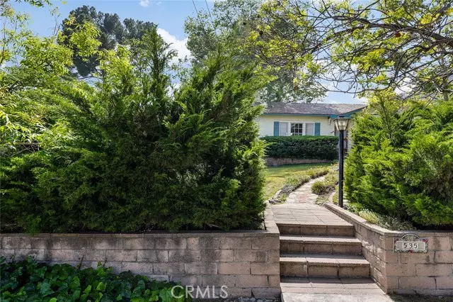 Sierra Madre, CA 91024,535 Auburn AVE