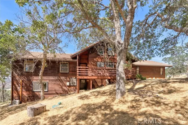 41345 Lilley Mountain DR, Coarsegold, CA 93614