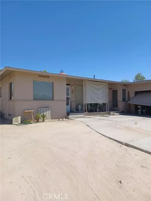 73456 Sunnyvale DR, Twentynine Palms, CA 92277