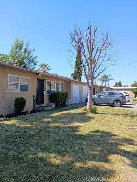 4607 Jurupa AVE, Riverside, CA 92506