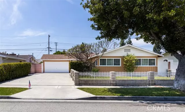 8471 San Clemente WAY, Buena Park, CA 90620