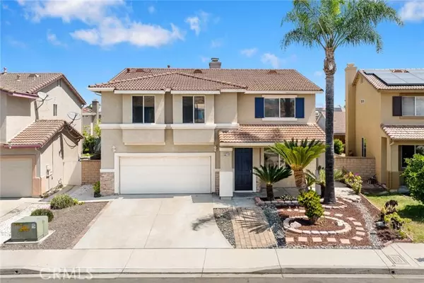 16719 Swift Fox AVE, Chino Hills, CA 91709