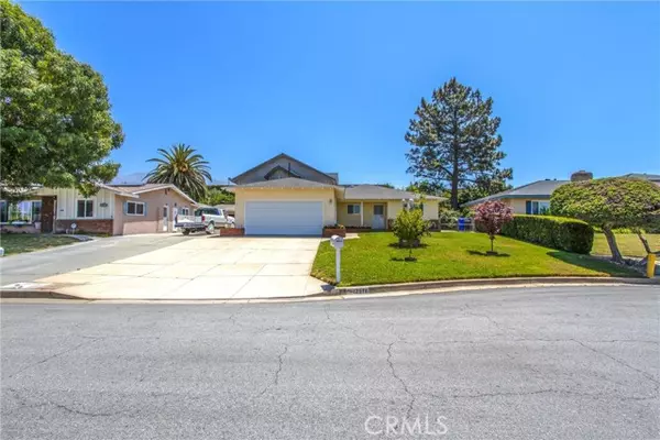 Yucaipa, CA 92399,12970 Leith WAY