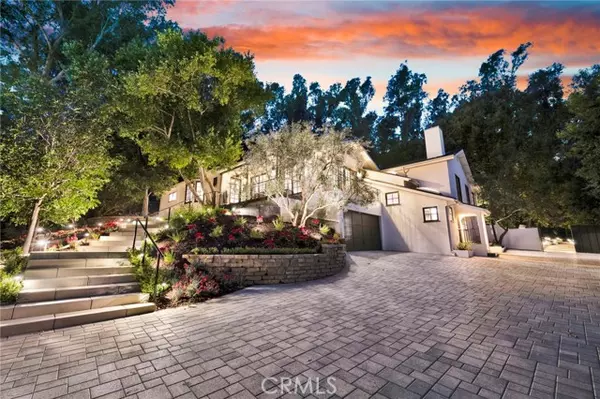 3665 Woodhill Canyon RD, Studio City, CA 91604