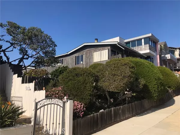 Manhattan Beach, CA 90266,201 19th ST