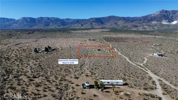 Lucerne Valley, CA 92356,700 Custer AVE