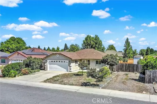 Orland, CA 95963,262 BRYANT