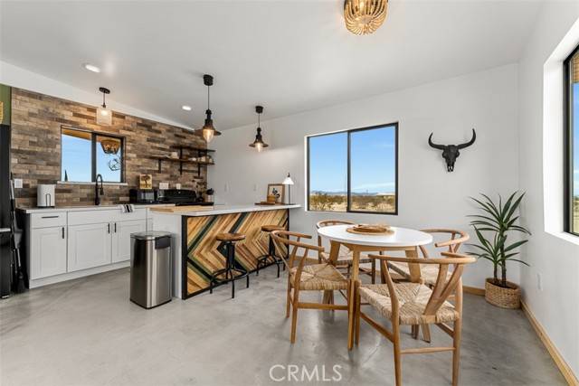 65154 Hoover RD, Joshua Tree, CA 92252