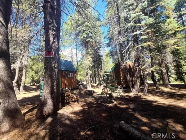 Bass Lake, CA 93604,0 3 Lots Shuteye RD