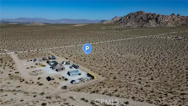 Lucerne Valley, CA 92356,700 Peffer LN