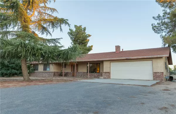 Hesperia, CA 92345,16073 Muscatel ST