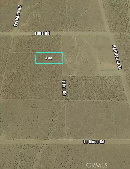 Victorville, CA 92392,0 Lilac RD