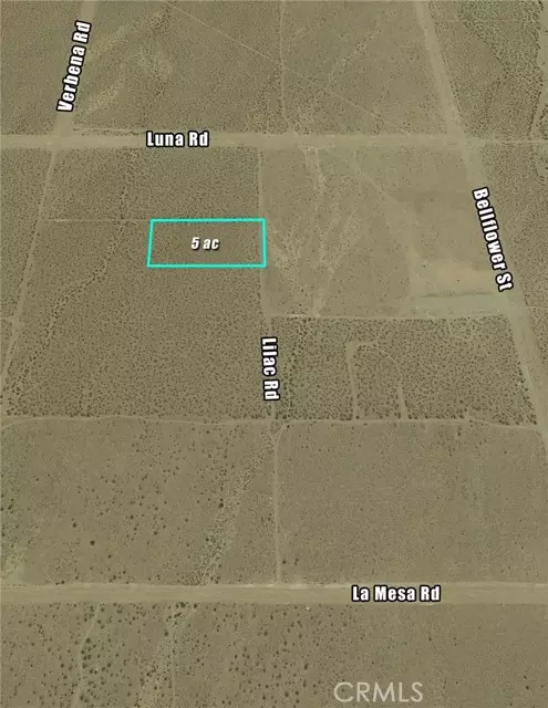 0 Lilac RD, Victorville, CA 92392