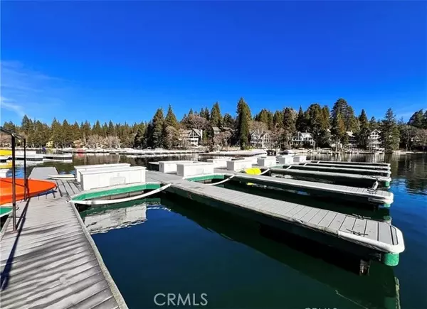 Lake Arrowhead, CA 92352,6 MBM 6 Slip 8