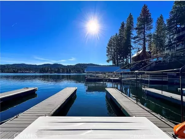 Lake Arrowhead, CA 92352,6 MBM 6 Slip 8