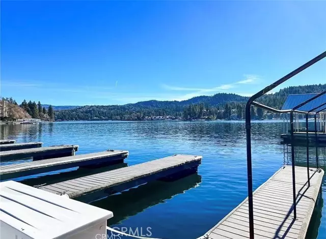 Lake Arrowhead, CA 92352,6 MBM 6 Slip 8