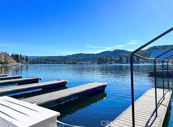 6 MBM 6 Slip 8, Lake Arrowhead, CA 92352