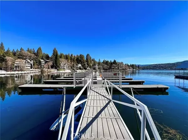 Lake Arrowhead, CA 92352,6 MBM 6 Slip 8