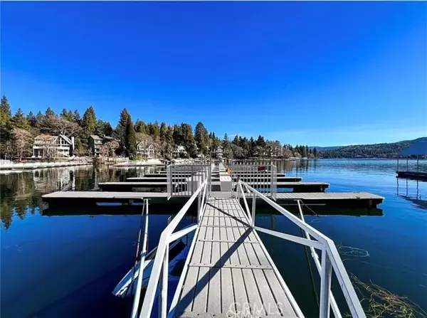 Lake Arrowhead, CA 92352,6 MBM 6 Slip 8