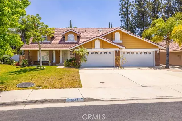 24435 Barley RD, Moreno Valley, CA 92557