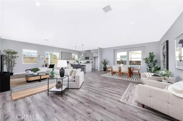 Palmdale, CA 93551,40127 Pevero CT