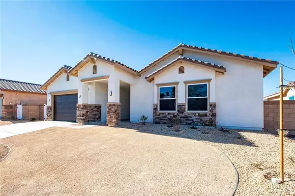 Palmdale, CA 93551,40127 Pevero CT