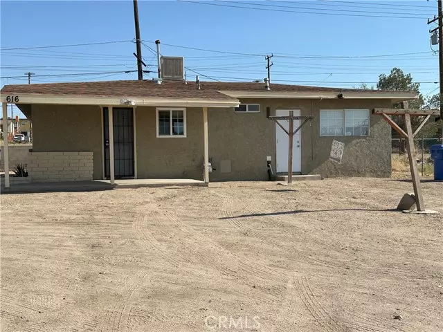 Barstow, CA 92311,616 E White ST